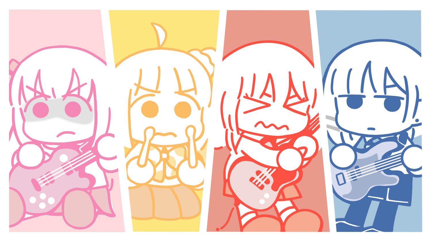 bocchi the rock